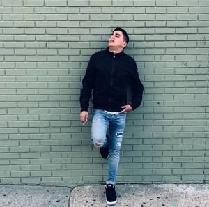 Meet your Posher, Franklin